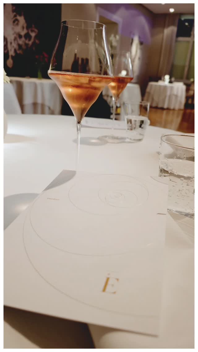 Was für ein grandioses Geburtstags Dinner❤️