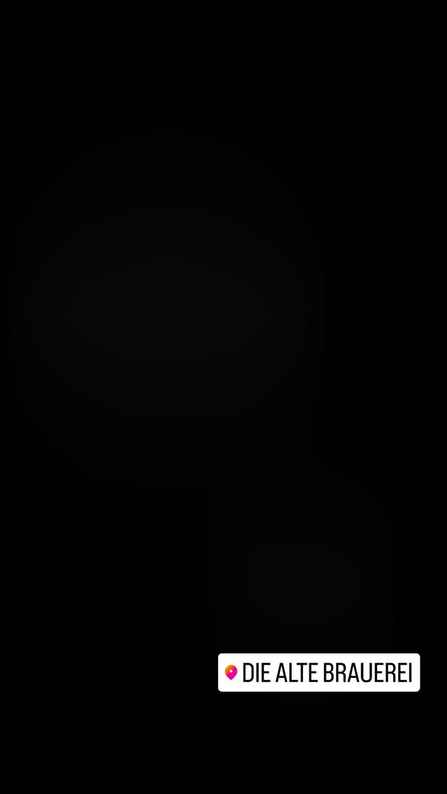 Perfekter Abend! Merci Team der Alten Brauerei St. Ingbert